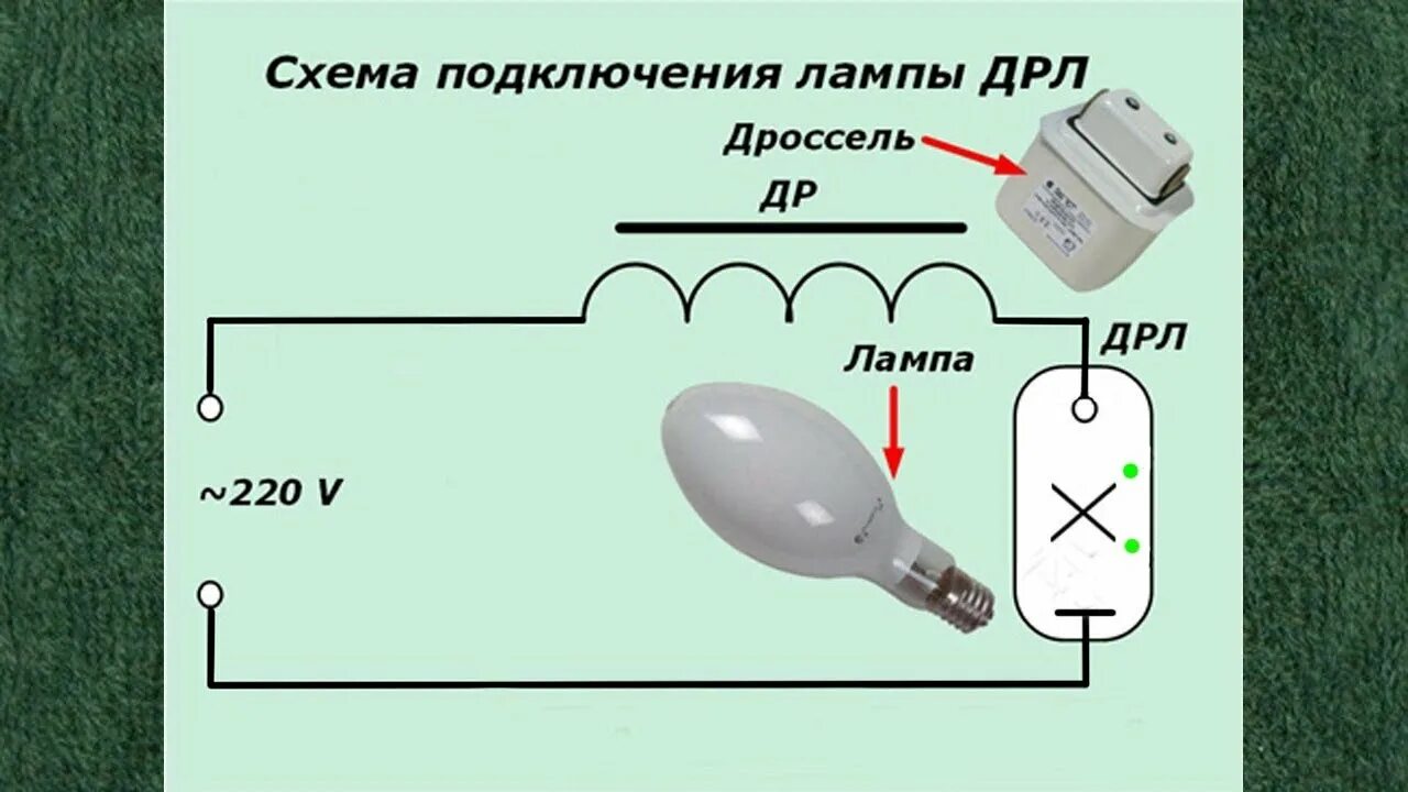 Lampa ошибка подключения парсера. Лампа дрл 125 схема подключения. схема подключения дневной лампы через дроссель. схема включения лампы дрл-250. схема подключения лампочки дрл через дроссель.