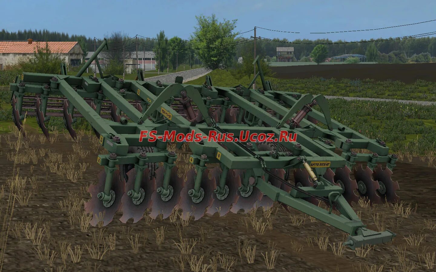 бдм 6 farming simulator 2017. 2тэ25км 720x1640. тэ. бороны фс 17. уда 45.