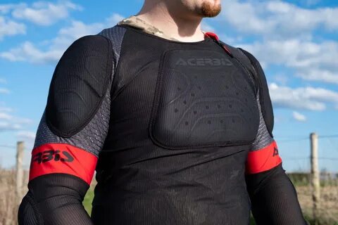 Acerbis level 2