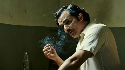 Пабло трейлер