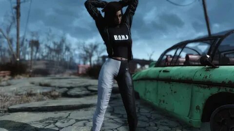 Fallout топ