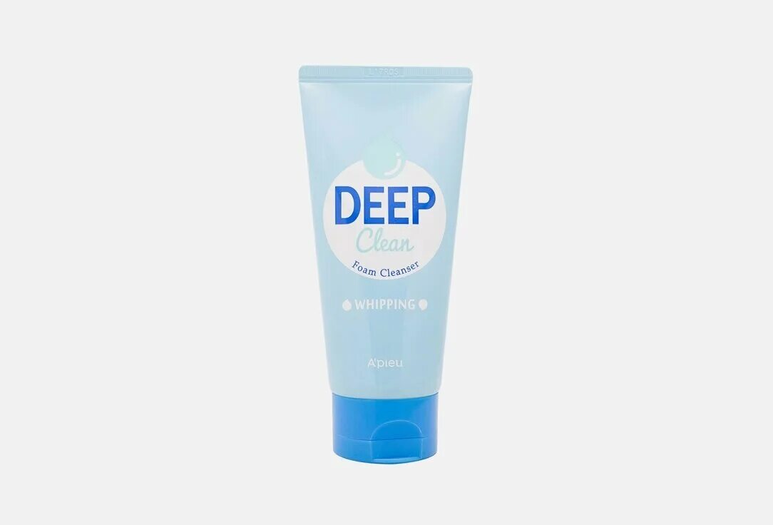 A'pieu пенка для лица (для глубокого очищения) a'pieu deep clean foam cleanser_pore 130мл. A'pieu deep clean foam cleanser (130 ml). ап deep clean пенка для лица a'pieu deep clean foam bubble foam 200мл. пенка для умывания deep. пенка для умывания deep.