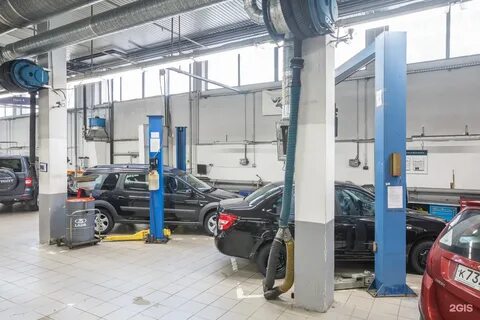 Вазы автосервис