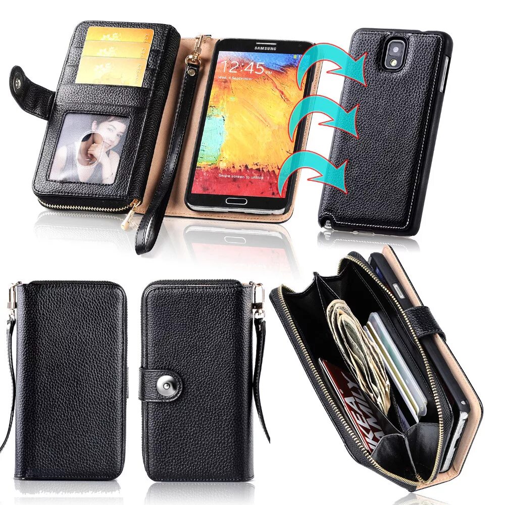 Smart view wallet case ultra. Чехол кошелек для samsung a23. samsung galaxy note 3 wallet cases. кожаный чехол для самсунг галакси ноут 3. кожаный чехол-кошелек для samsung а51.