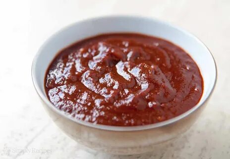 Вкусный соус для мяса