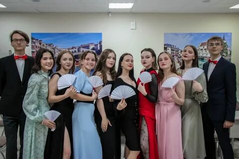Факультет тип
