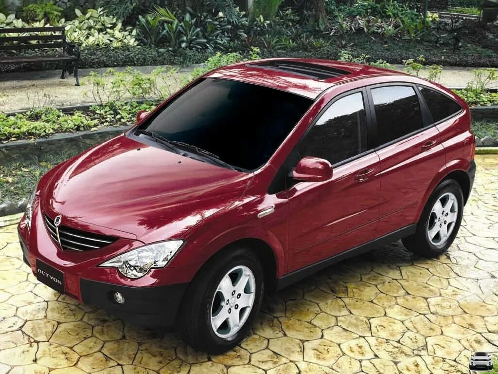 Какой саньенг лучше. SSANGYONG Actyon 2006. SSANGYONG Actyon 2005. SSANGYONG SSANGYONG Actyon. Саньенг Актион 2005.