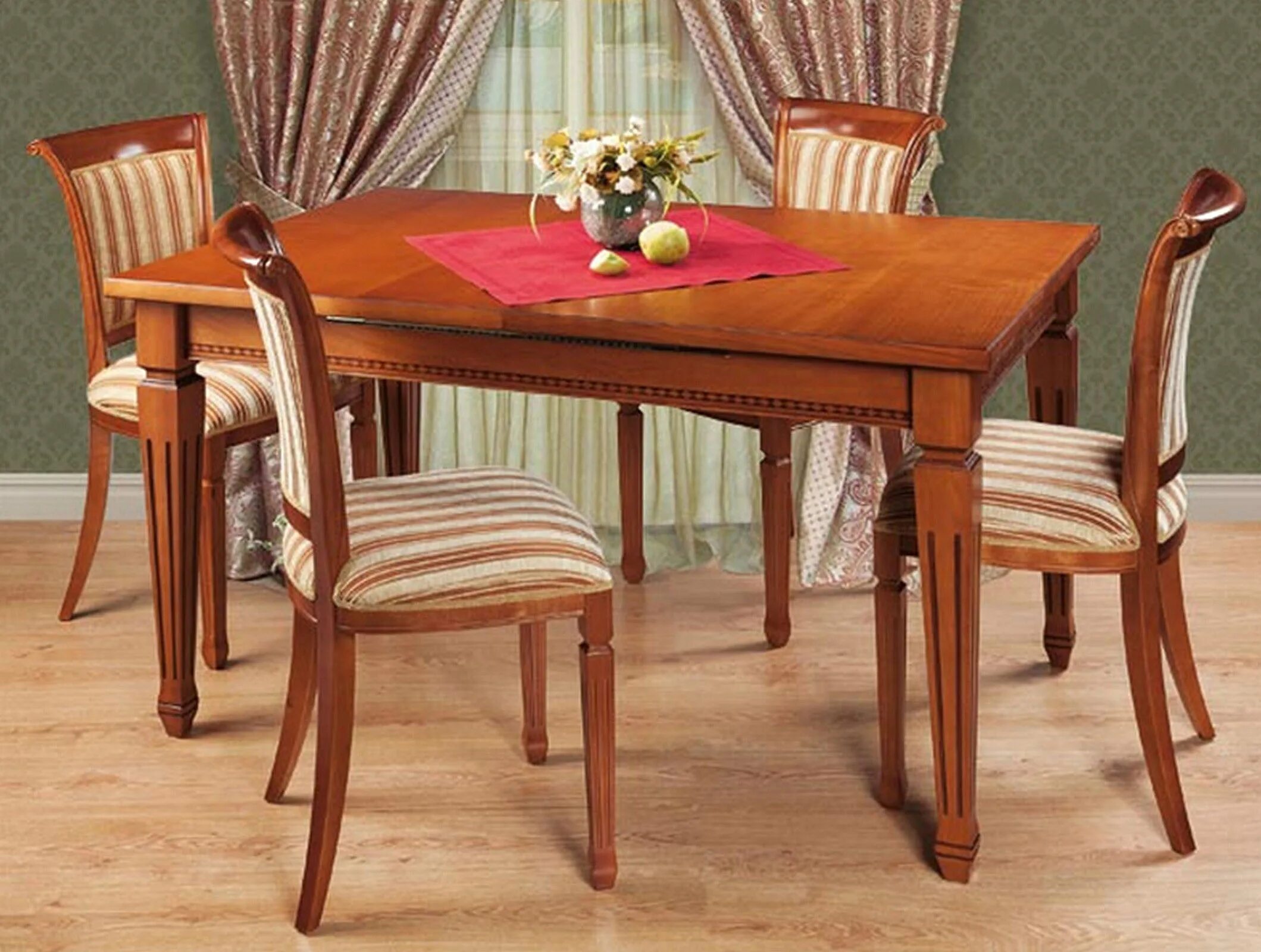 фабрика мебели столы