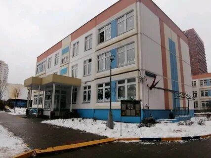 Детский сад 64