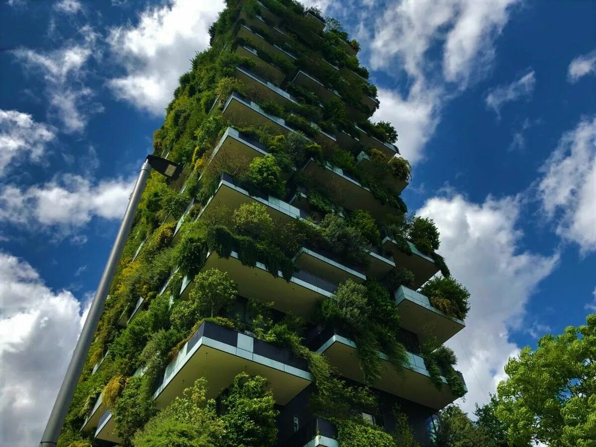 Вертикальные объекты. Bosco verticale Милан. Миланский небоскреб Bosco verticale. Bosco verticale (вертикальный лес), Милан, Италия.. Небоскребы Bosco verticale («вертикальный лес»).