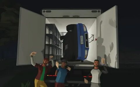 Do part in a game