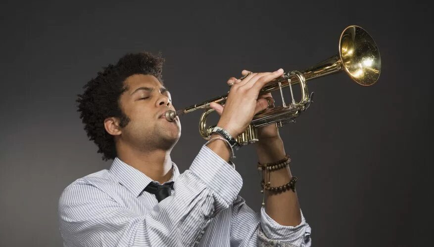 Кто играет на трубе. Труба в оркестре. Золотогрудый трубач. Питерский уличный музыкант дядя миша. Корнетист.