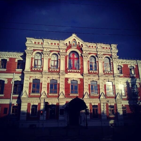 В Кубанском медицинском университете прошла ярмарка вакансий