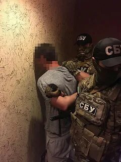 Про агентов спецслужб