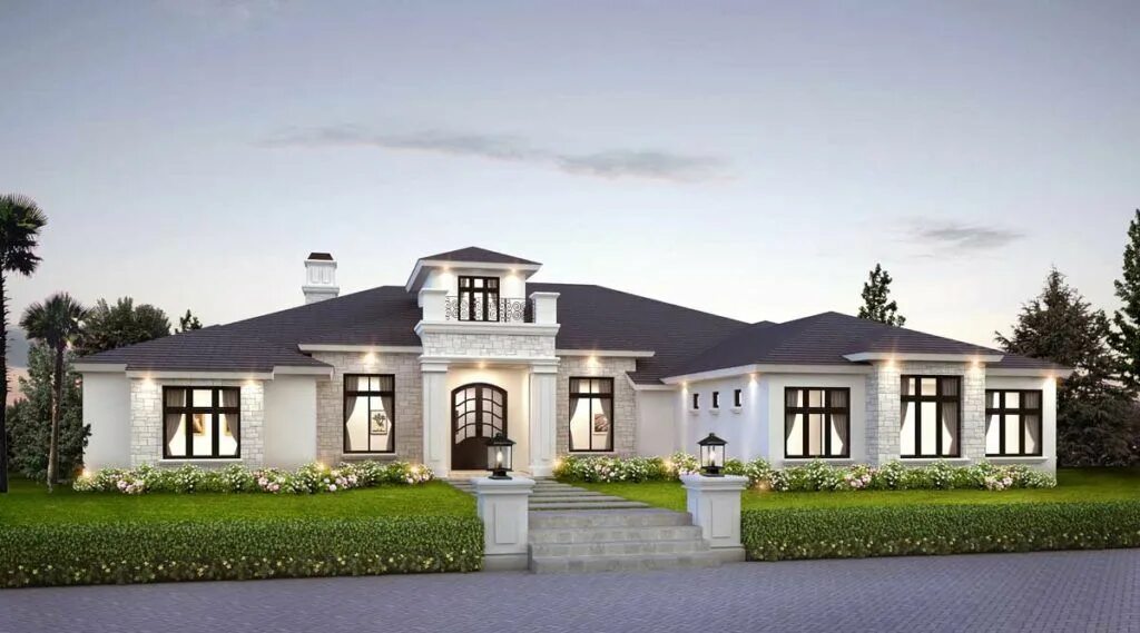 A Woodside home designed in perfect harmony with nature