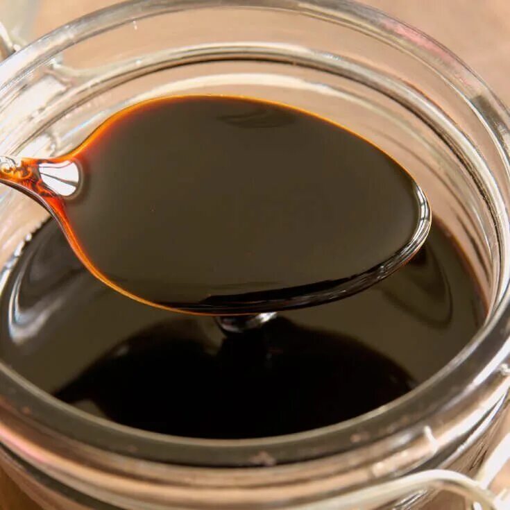 Черная патока меласса. Кормовая патока. Соевая меласса. Цитрусовая меласса. Уваривание карамели.