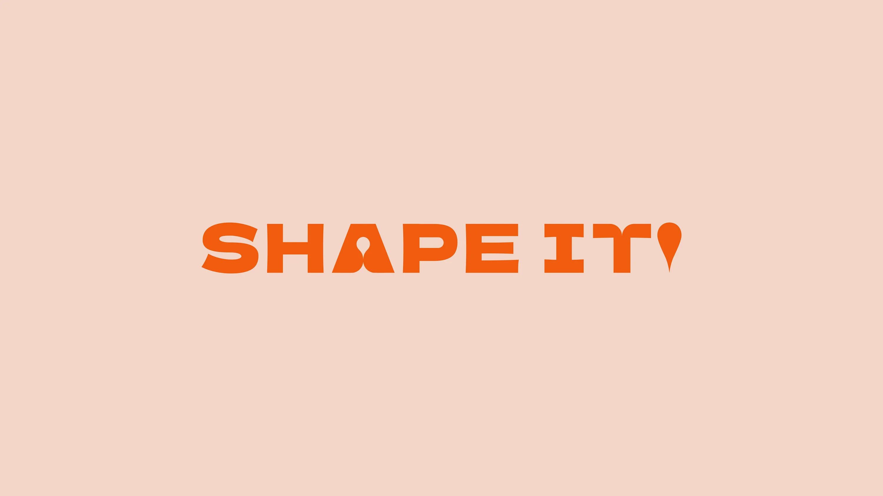 Shape it москва. Shape it цветной бульвар. shape it.