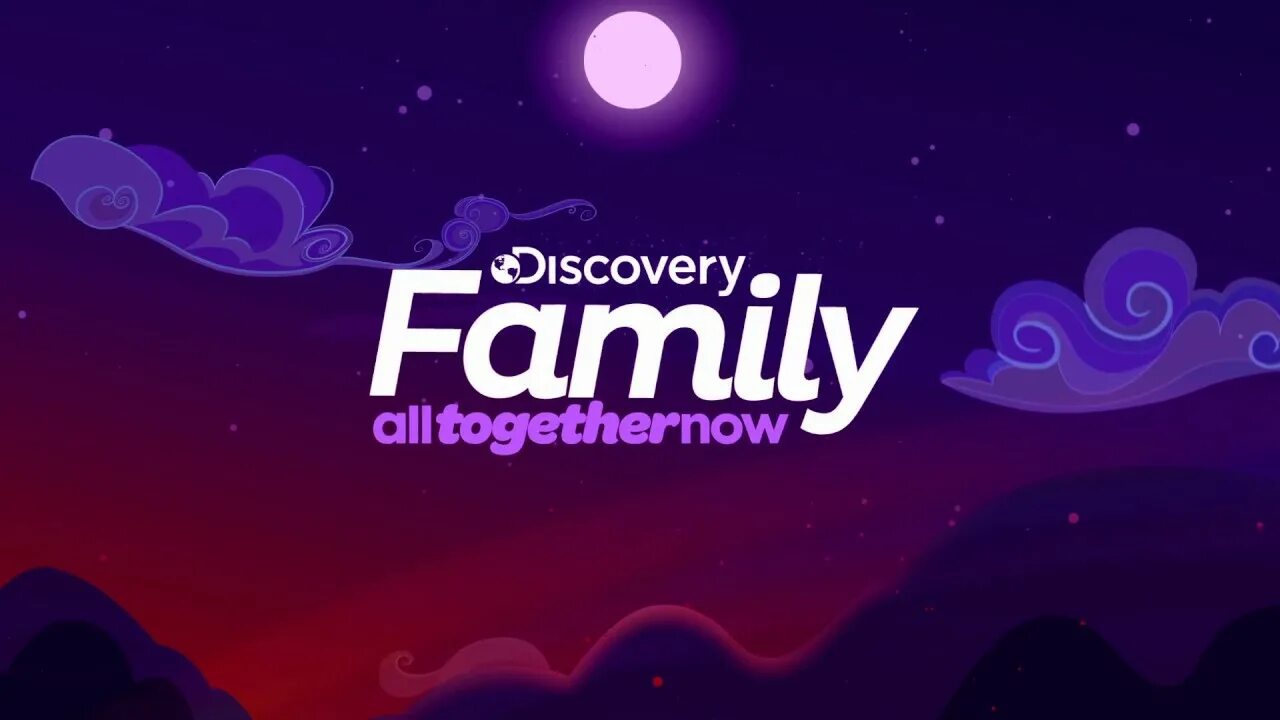 Discovery family. Дискавери. Фэмили. Discovery Family logo.