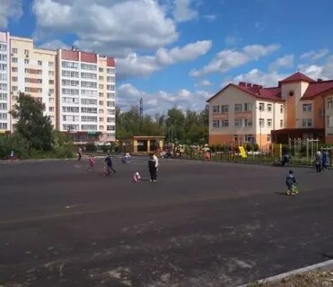 Казанская пенза