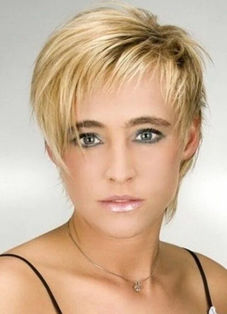 Best Pixie Haircuts for 2018 - There are too many different ways to try short ha