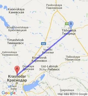 Автобус выселки краснодар