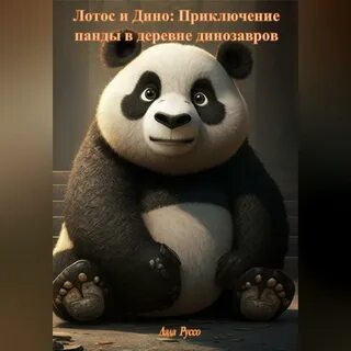 Приключения панды отзывы