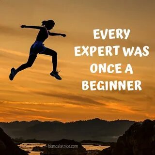 He to begin a new