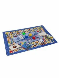 Настольные игры 9 для мальчиков