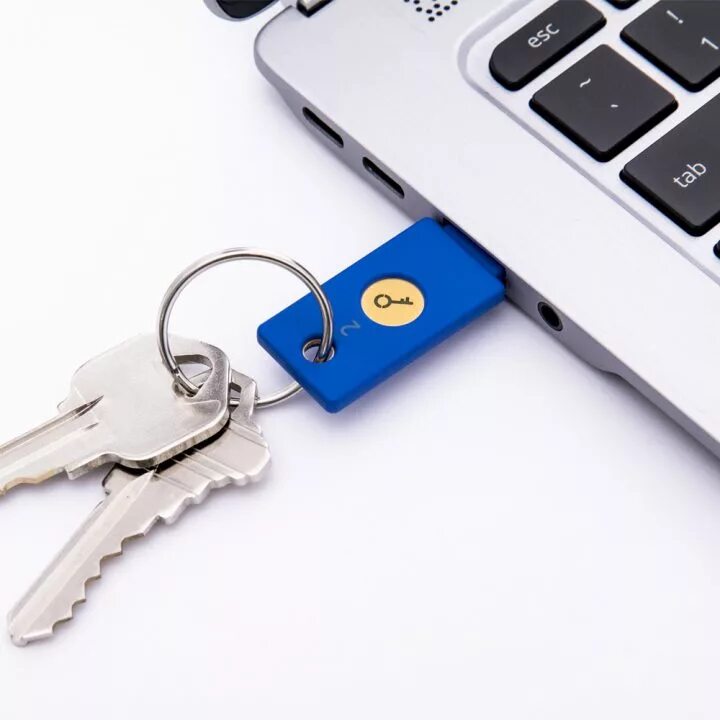Гос ключ что это такое. Security Key Fido u2f. YUBIKEY - USB Security Key. Ключ Yubico. VPN Key флешка.