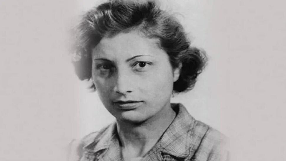 Нур инайят хан фото. Noor inayat khan. Африка де лас эрас. Нур-ун-ниса. Хазрат инайят.