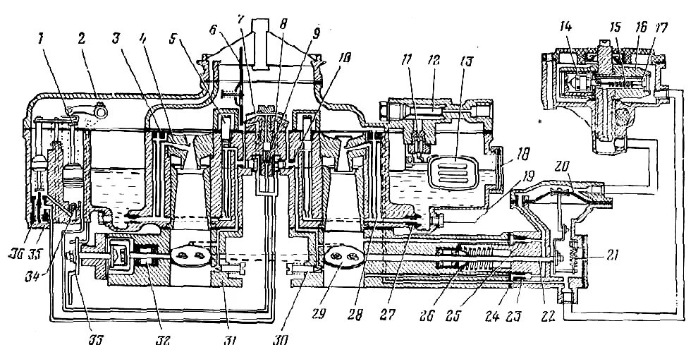 К-126 (3) - Страница 9 - uazbuka.ru