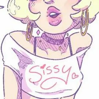 Sissygasm training