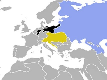 Священный союз страны