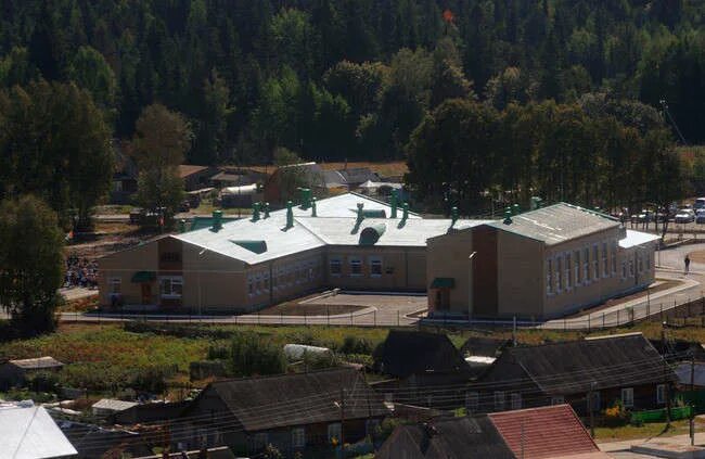 Погода н аремзяны тюменская область