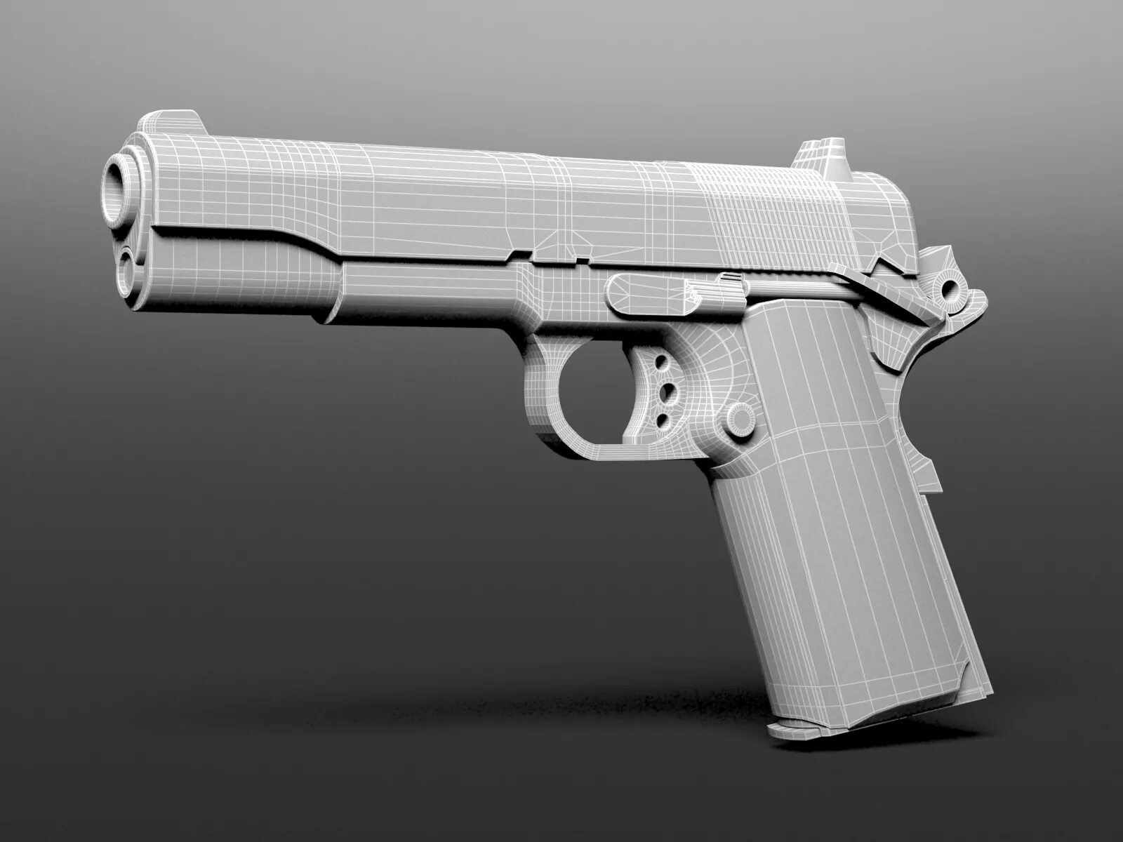 Colt m1911. Colt m1911 3d model. 1911 Кольт 3d. Кольт 1911 3д модель. Main obj