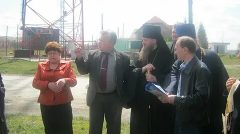 Преображенка новосибирская область