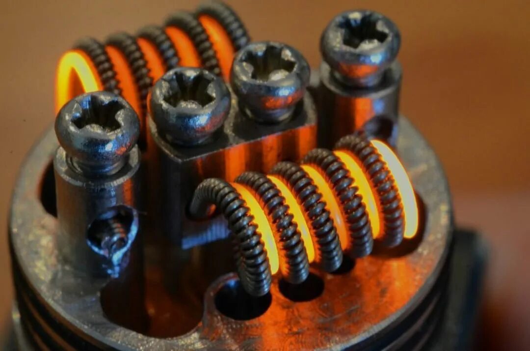 Coil 1 2