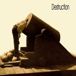 Destroy the hotel