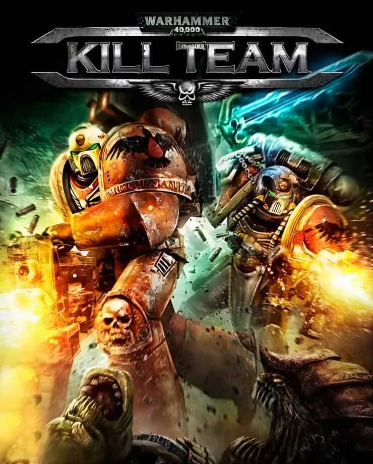 Warhammer 40000 kill. Warhammer 40,000: Kill Team. Warhammer Kill Team Xbox 360. Warhammer 40000 ps3. Вархаммер 40000 Kill Team.