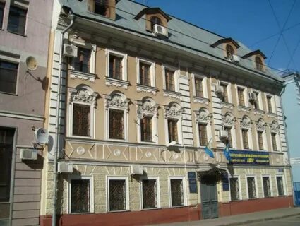 Луки пер