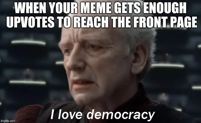 Я люблю демократию. Палпатин демократия. Палпатин демократия. Палпатин i love democracy. Канцлер палпатин демократия.