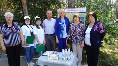 Здоровье самарская область