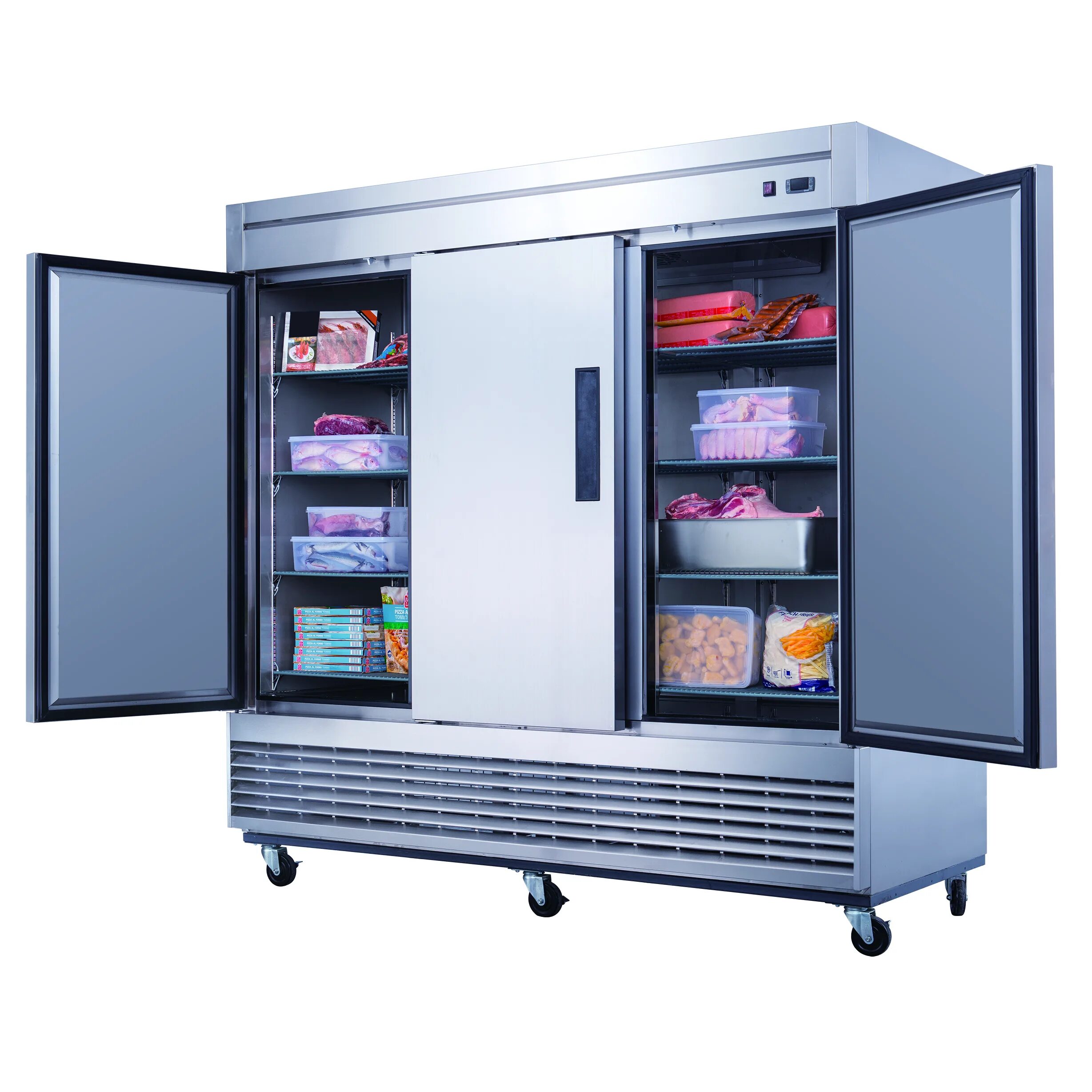 Freezer iii 280