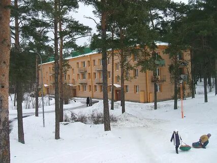 Санаторий детские дюны гбуз