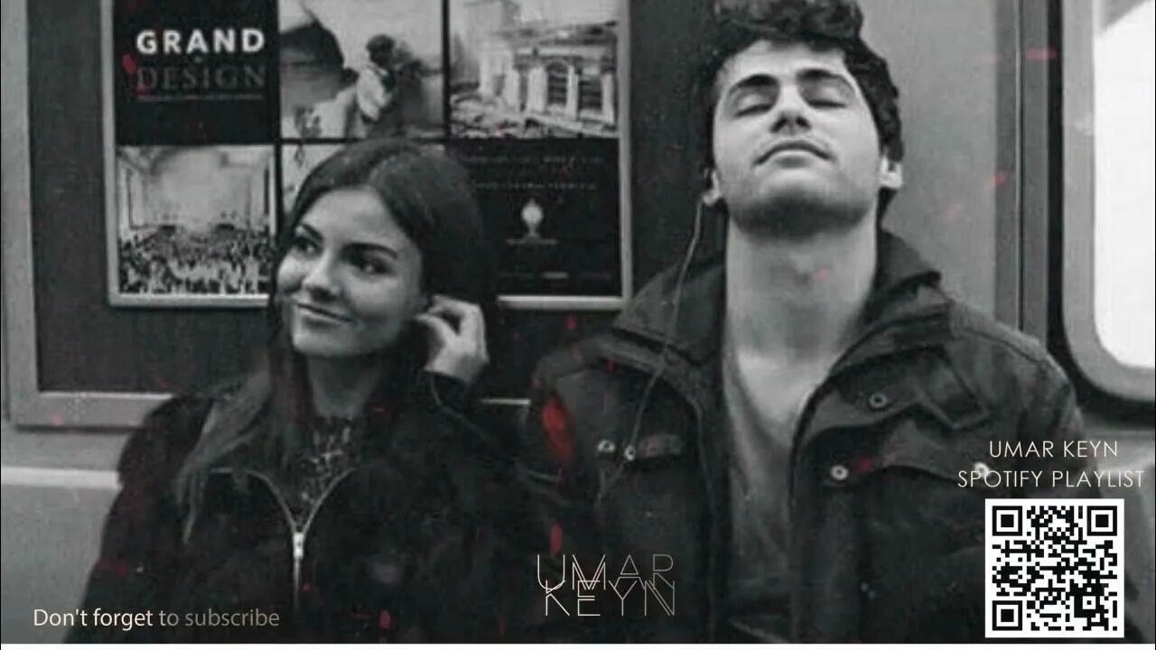 Umar keyn davvi decieved heart