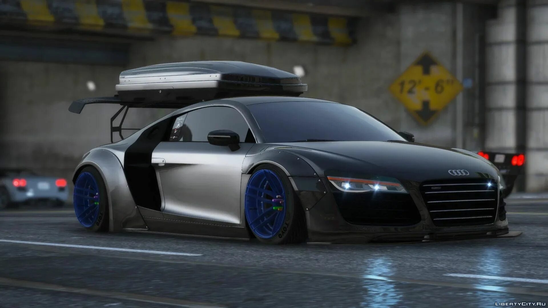 Forza horizon 4 моды. Audi r8 Widebody. Audi r8 Forza Horizon 4. Audi r8 GTA 5. Audi r8 в ГТА 5.