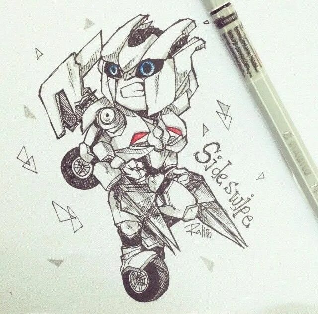 Transformers x reader wattpad