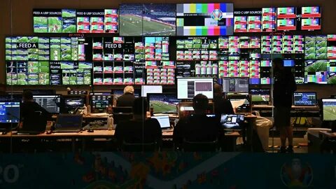 Match center