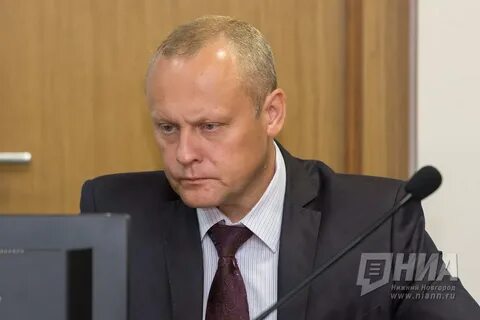 Васильевич нижний новгород