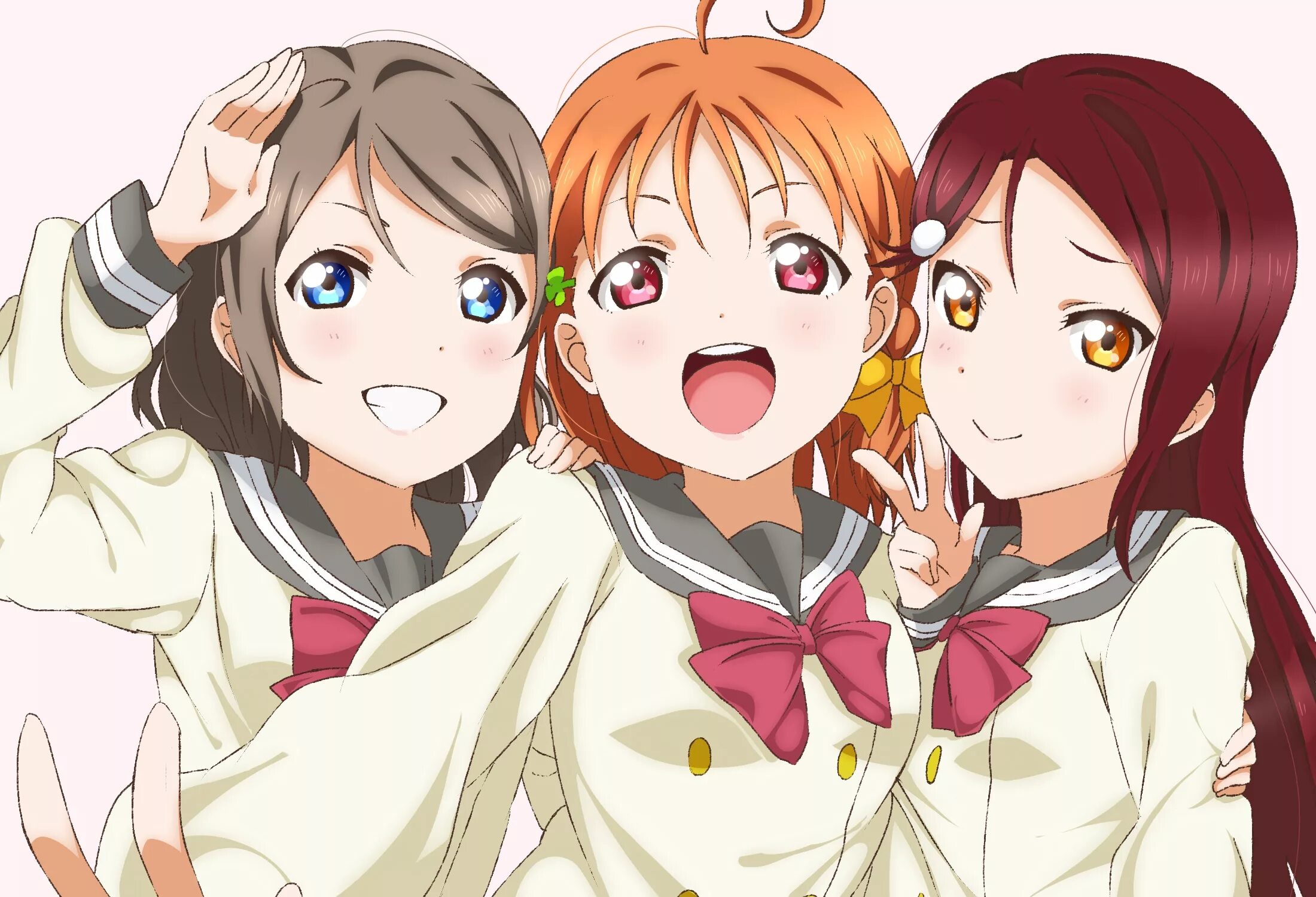 Love live two. Живая любовь 2. Love Live Рико.